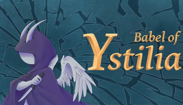 伊斯蒂利亚的巴别塔（Babel of Ystilia） 游戏封面
