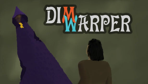 Dimwarper 游戏封面