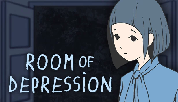 抑郁之室（Room of Depression） 游戏封面