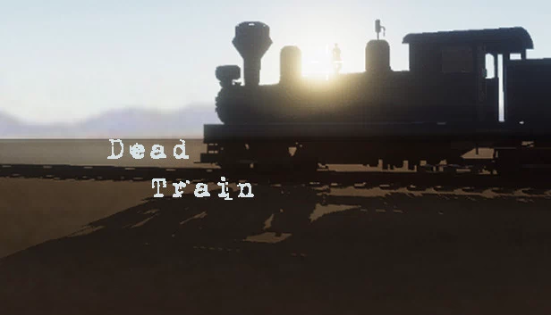 死亡列车（DEAD TRAIN） 游戏封面