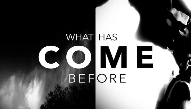 过往之迹（What Has Come Before） 游戏封面