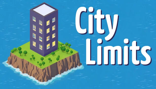 城市边界（City Limits） 游戏封面