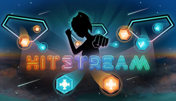 Hitstream 游戏封面