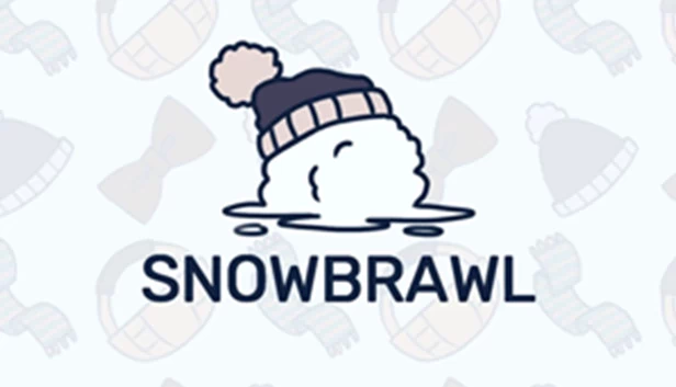 雪地大乱斗（SnowBrawl） 游戏封面