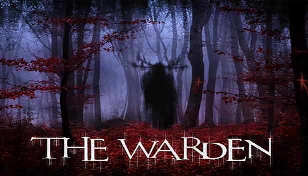狱长（The Warden） 游戏封面