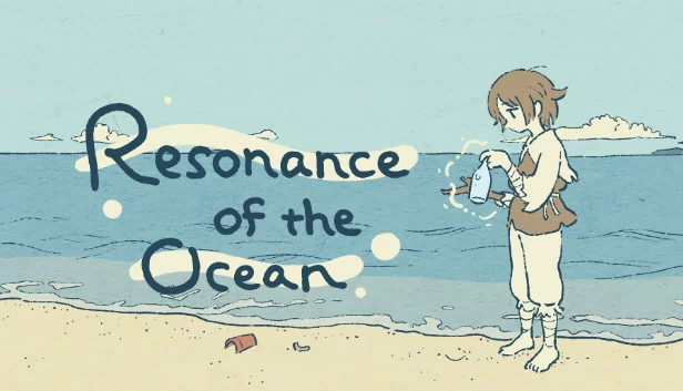 海洋共鸣（Resonance of the Ocean） 游戏封面