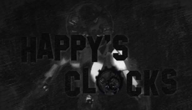 哈皮时钟（Happy's Clocks） 游戏封面