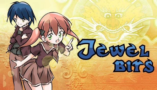 宝石比特（Jewel bits） 游戏封面
