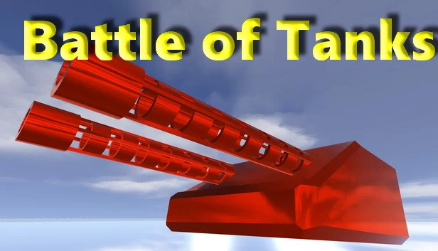 坦克大战（Battle of Tanks） 游戏封面