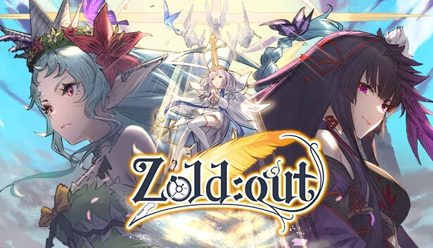 Zold:out 游戏封面