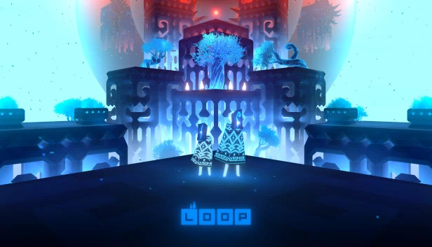 循环（Loop） 游戏封面
