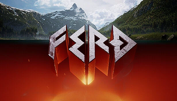 FERD 游戏封面
