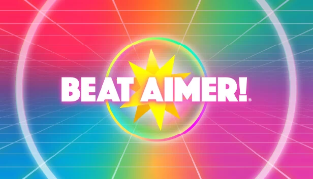BEAT AIMER! 游戏封面