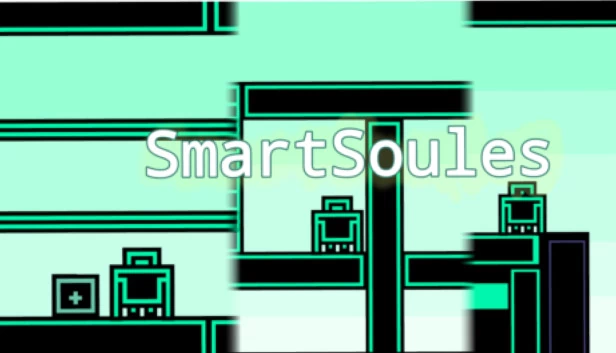 SmartSoules 游戏封面