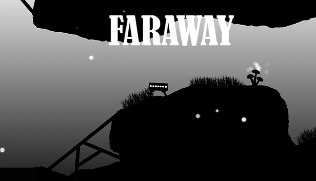 远方（Faraway） 游戏封面