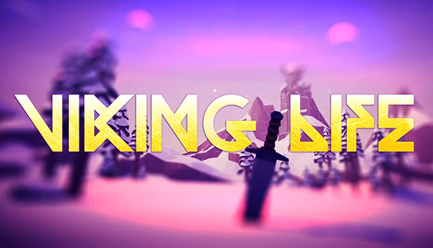 维京生活（Viking Life） 游戏封面