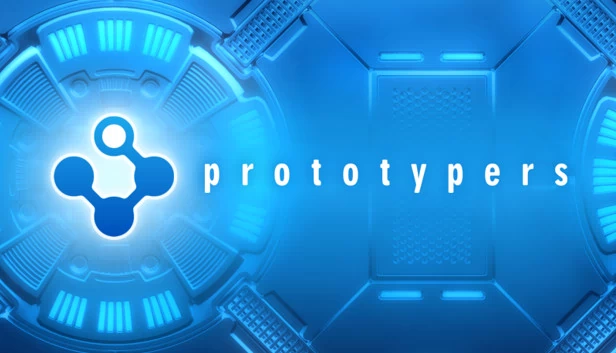 原型开发者（Prototypers） 游戏封面