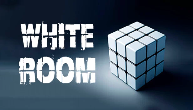 白室（White Room） 游戏封面