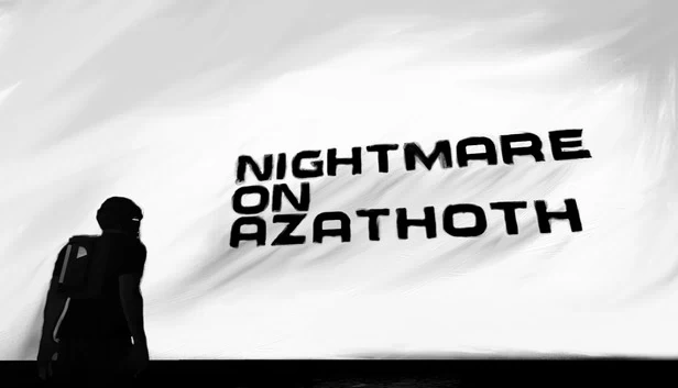 阿撒托斯的噩梦（Nightmare on Azathoth） 游戏封面