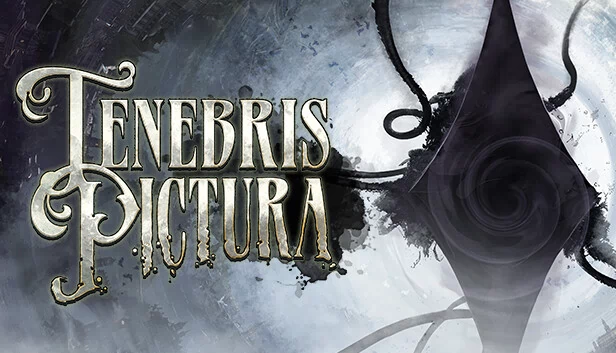 Tenebris Pictura 游戏封面