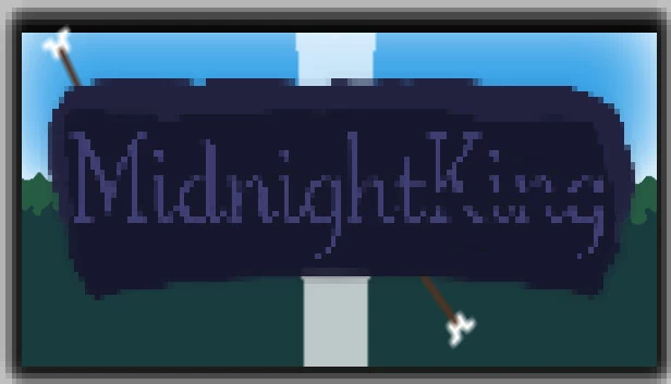 午夜之王（MidnightKing） 游戏封面
