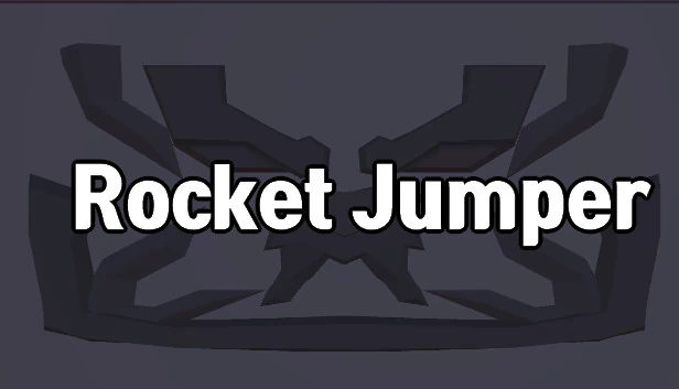 火箭跳（Rocket Jumper） 游戏封面