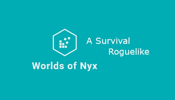 尼克斯世界（Worlds of Nyx） 游戏封面