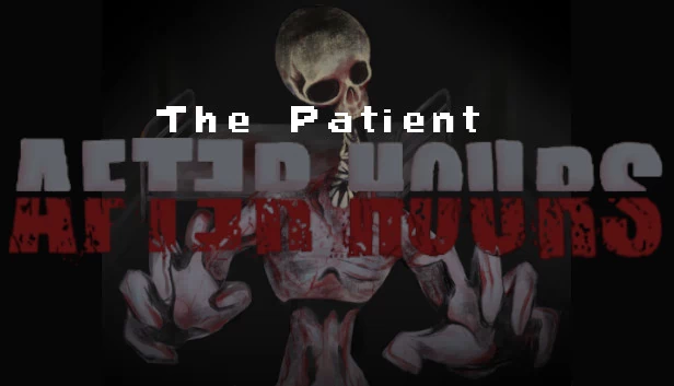 病人：下班后（The Patient: After Hours） 游戏封面