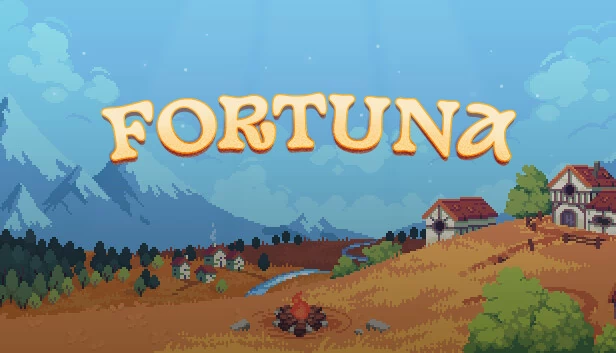 Fortuna 游戏封面