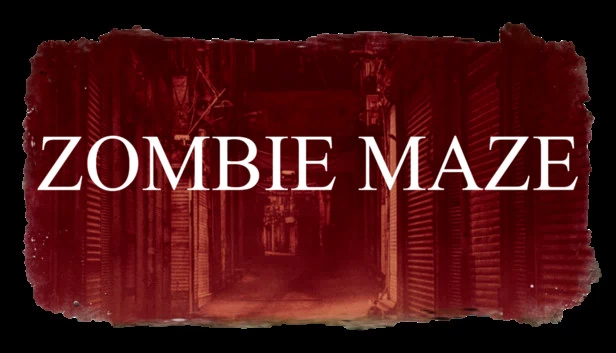 僵尸迷宫（ZombieMaze） 游戏封面