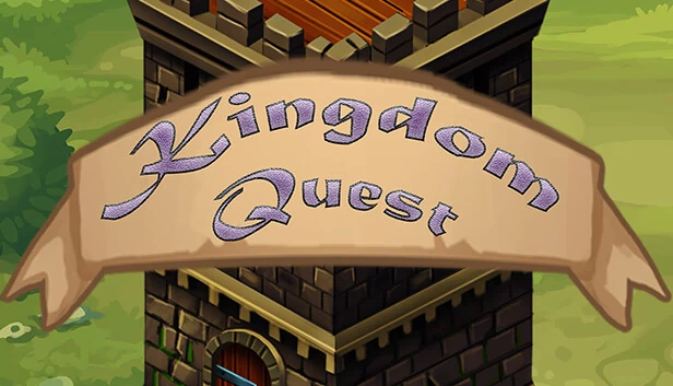 王国任务（Kingdom Quest） 游戏封面