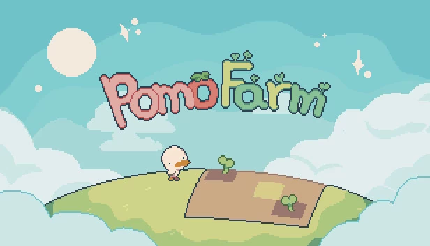 波莫农场（PomoFarm） 游戏封面