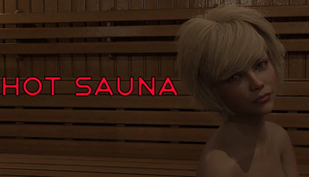 热桑拿（Hot Sauna） 游戏封面