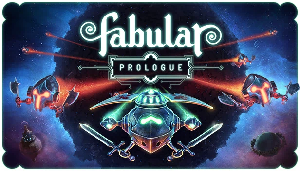 Fabular：序章（Fabular: Prologue） 游戏封面