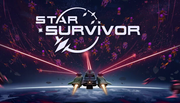星之幸存者（Star Survivor） 游戏封面