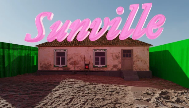 Sunville 游戏封面