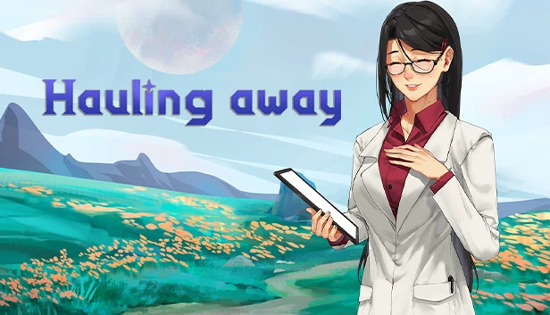 拖走（Hauling Away） 游戏封面