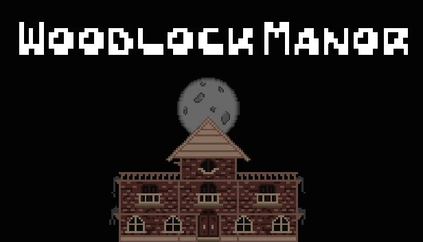 伍德洛克庄园(Woodlock Manor) 游戏封面