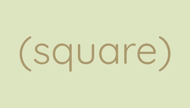 方块（(square)） 游戏封面