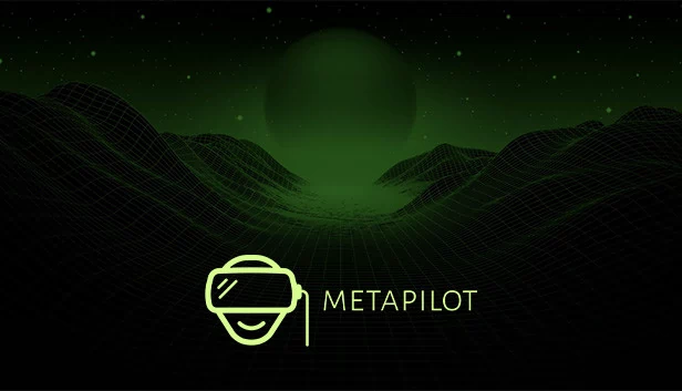 Metapilot 游戏封面