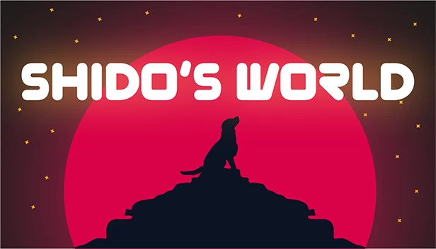 志堂的世界（Shido's World） 游戏封面