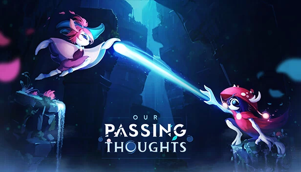我们的思绪（Our Passing Thoughts） 游戏封面