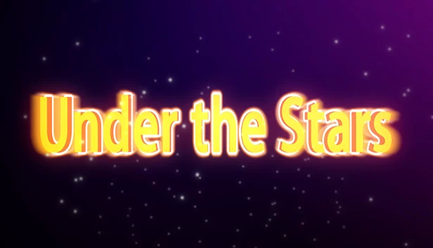 星空之下（Under The Stars） 游戏封面
