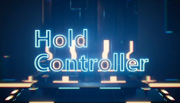 Hold Controller 游戏封面