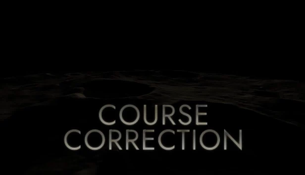 Course Correction 游戏封面