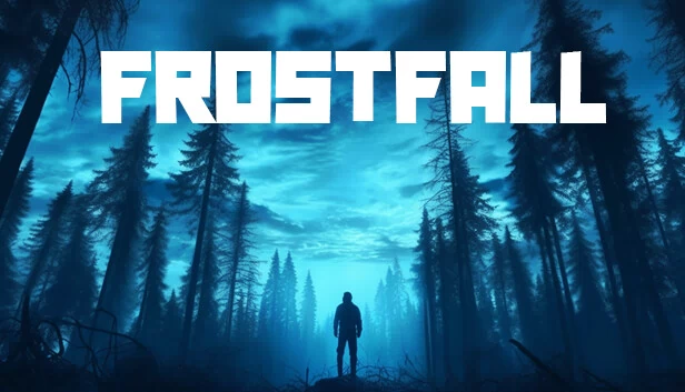 霜降（Frostfall） 游戏封面