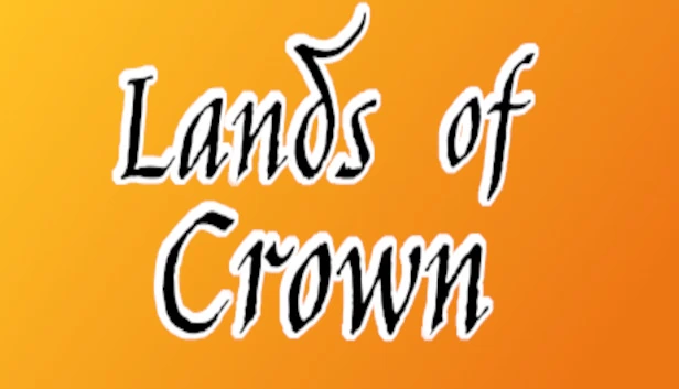 王冠之地（Lands of Crown） 游戏封面