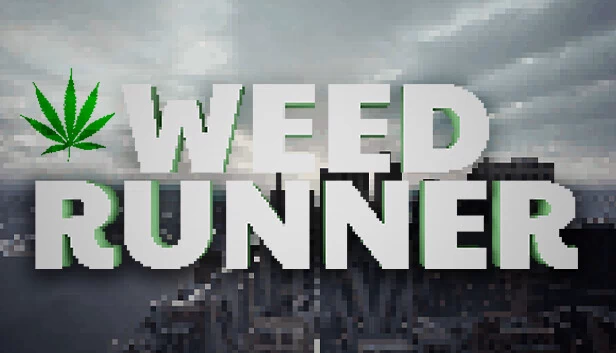 杂草奔跑者（Weed Runner） 游戏封面