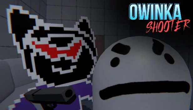 Owinka Shooter 游戏封面