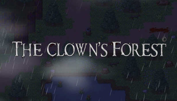 小丑的森林（The Clown's Forest） 游戏封面